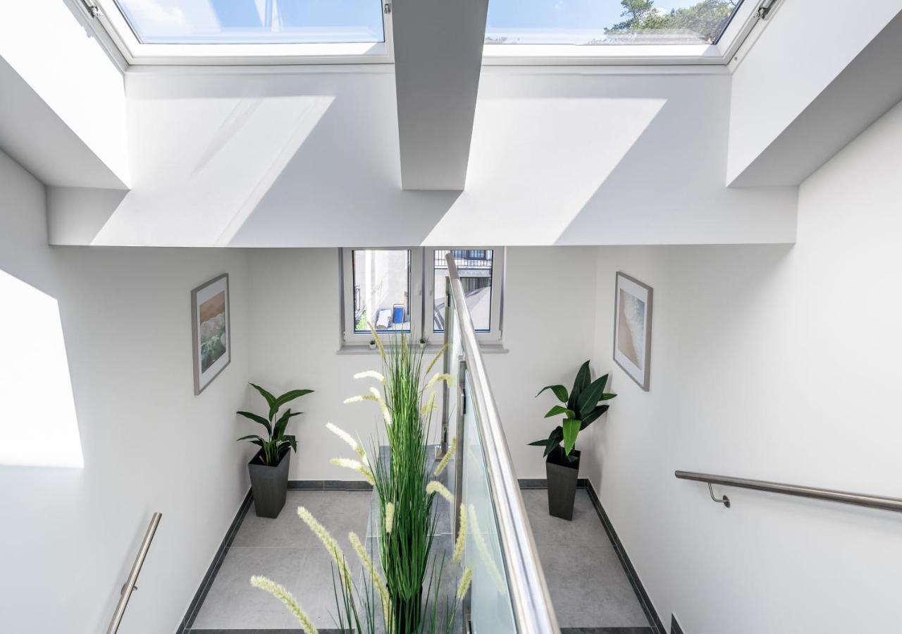 Apartamenty 7 Fal Pobierowo Extérieur photo